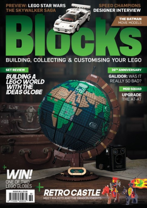 BLOCKS089-1 Blocks magazine issue 89