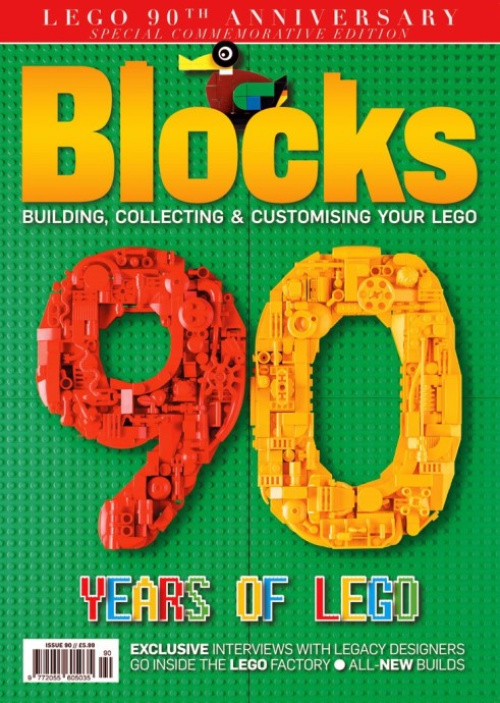 BLOCKS090-1 Blocks magazine issue 90