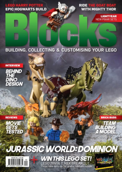 BLOCKS092-1 Blocks magazine issue 92