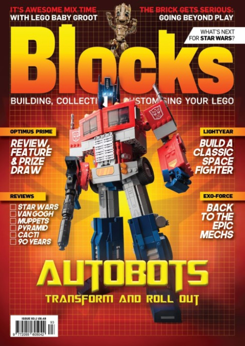 BLOCKS093-1 Blocks magazine issue 93