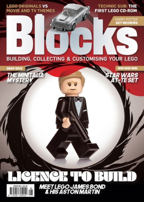 BLOCKS096-1 Blocks magazine issue 96