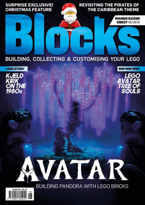 BLOCKS098-1 Blocks magazine issue 98
