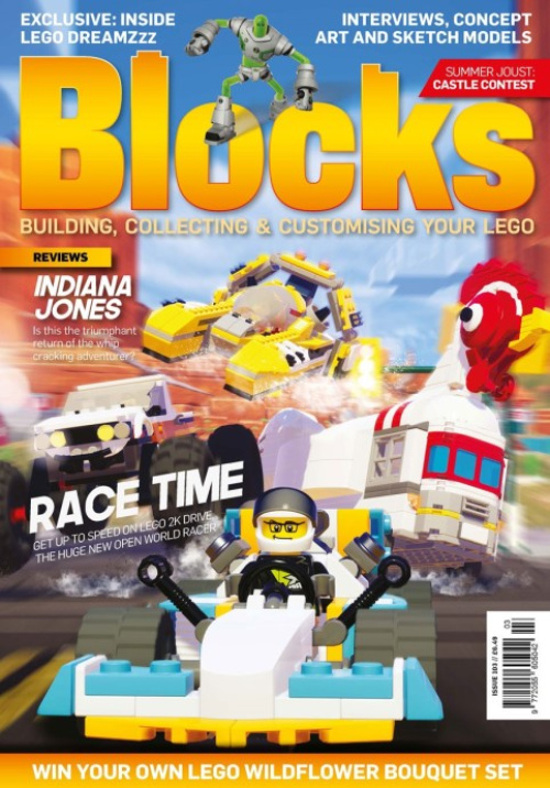 BLOCKS103-1 Blocks magazine issue 103