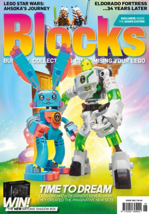 BLOCKS106-1 Blocks magazine issue 106