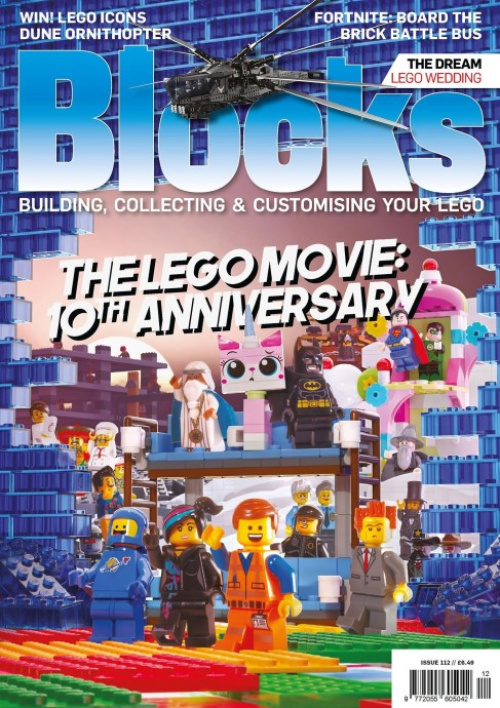 BLOCKS112-1 Blocks magazine issue 112