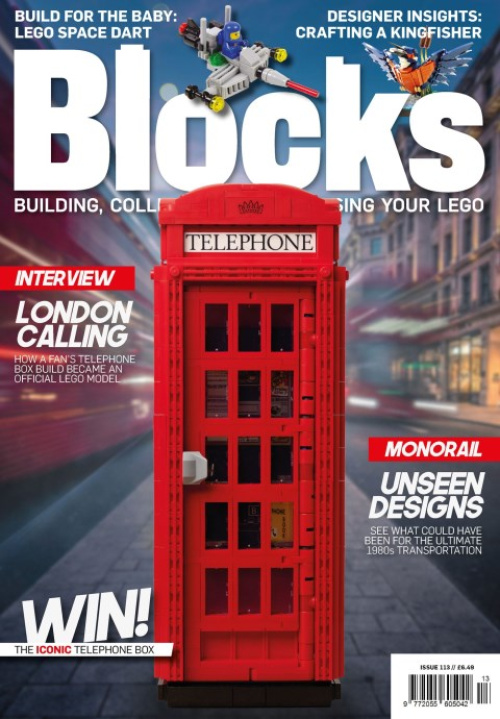 BLOCKS113-1 Blocks magazine issue 113