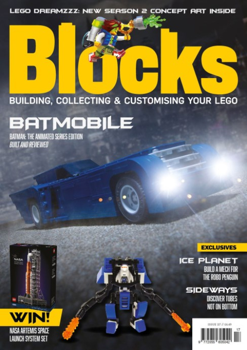 BLOCKS117-1 Blocks magazine issue 117