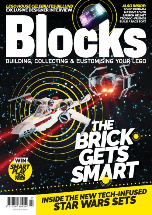 BLOCKS137-1 Blocks magazine issue 137