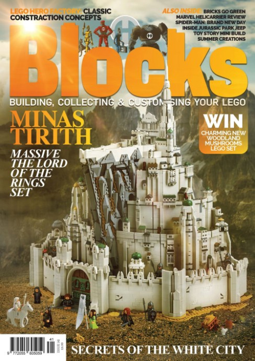 BLOCKS141-1 Blocks magazine issue 141