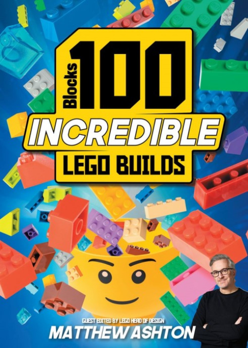 BLOCKSSPECIAL-1 100 Incredible LEGO Builds