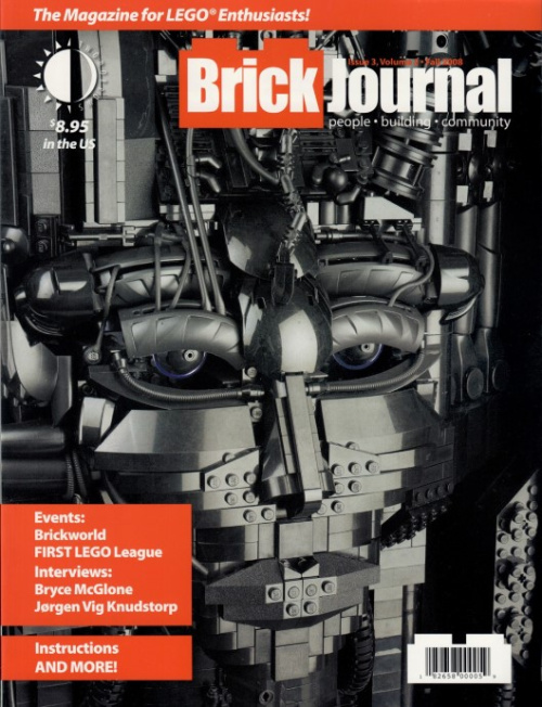 BRICKJOURNAL003-1 BrickJournal Issue 3