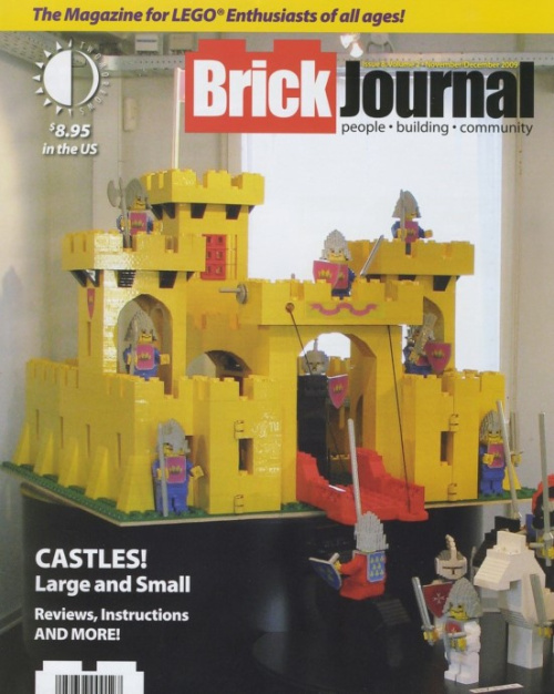 BRICKJOURNAL008-1 BrickJournal Issue 8