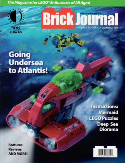 BRICKJOURNAL010-1 BrickJournal Issue 10