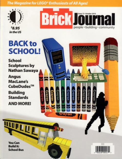BRICKJOURNAL012-1 BrickJournal Issue 12