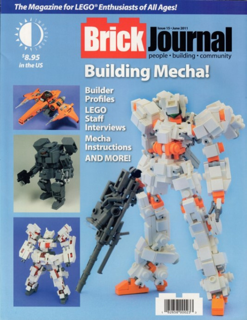 BRICKJOURNAL015-1 BrickJournal Issue 15