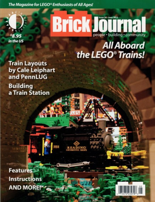 BRICKJOURNAL024-1 BrickJournal Issue 24