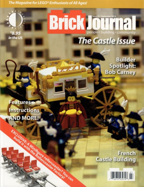 BRICKJOURNAL025-1 BrickJournal Issue 25