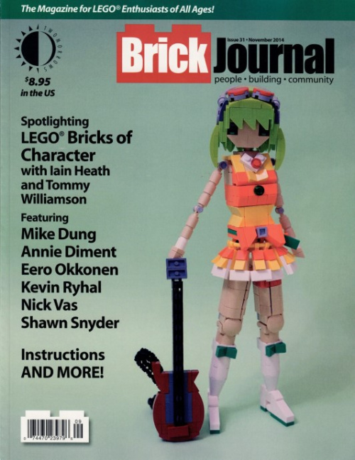 BRICKJOURNAL031-1 BrickJournal Issue 31