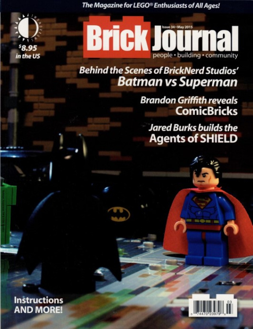 BRICKJOURNAL034-1 BrickJournal Issue 34