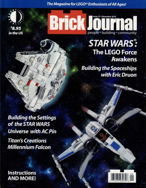 BRICKJOURNAL037-1 BrickJournal Issue 37
