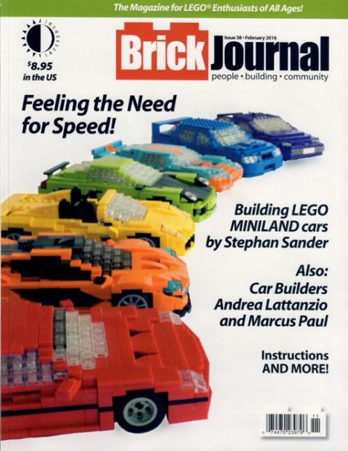 BRICKJOURNAL038-1 BrickJournal Issue 38