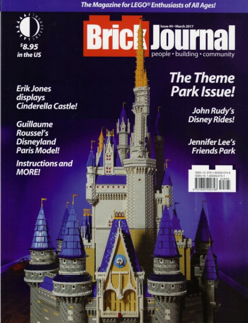 BRICKJOURNAL044-1 BrickJournal Issue 44