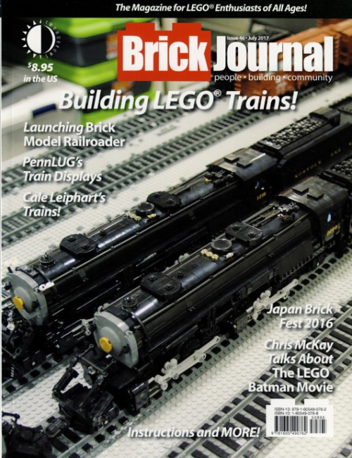 BRICKJOURNAL046-1 BrickJournal Issue 46