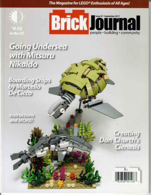 BRICKJOURNAL047-1 BrickJournal Issue 47
