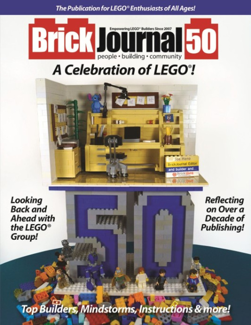 BRICKJOURNAL050-1 BrickJournal issue 50