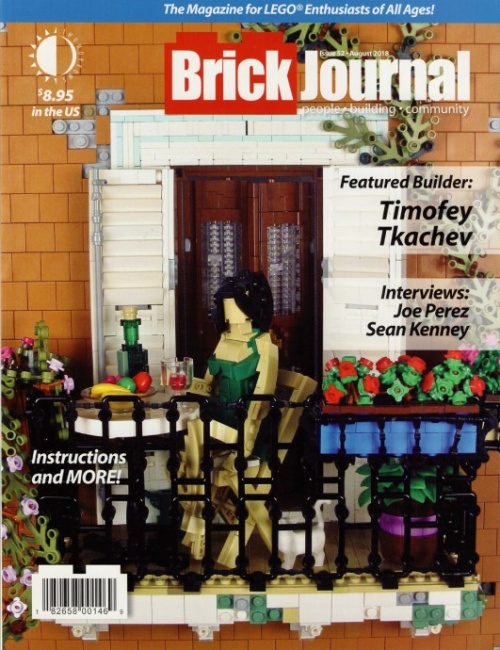 BRICKJOURNAL052-1 BrickJournal Issue 52