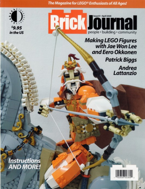 BRICKJOURNAL061-1 BrickJournal Issue 61