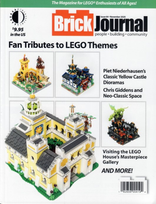 BRICKJOURNAL064-1 BrickJournal Issue 64