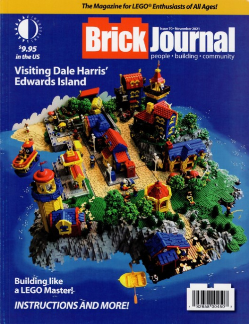 BRICKJOURNAL070-1 BrickJournal Issue 70