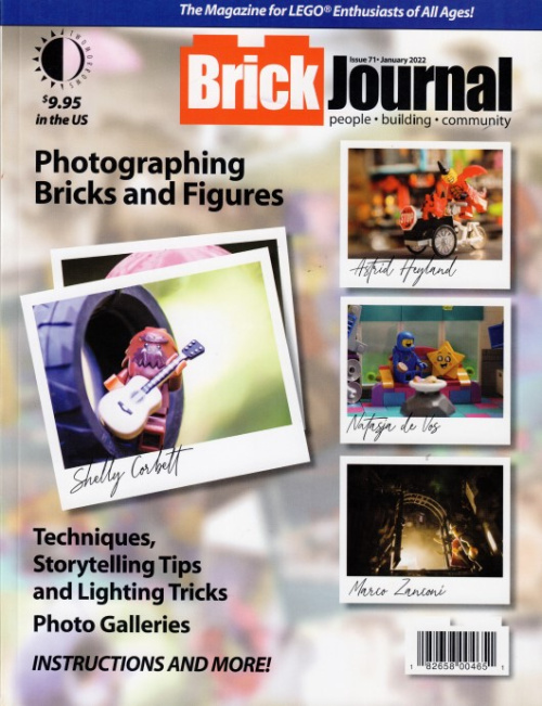 BRICKJOURNAL071-1 BrickJournal Issue 71
