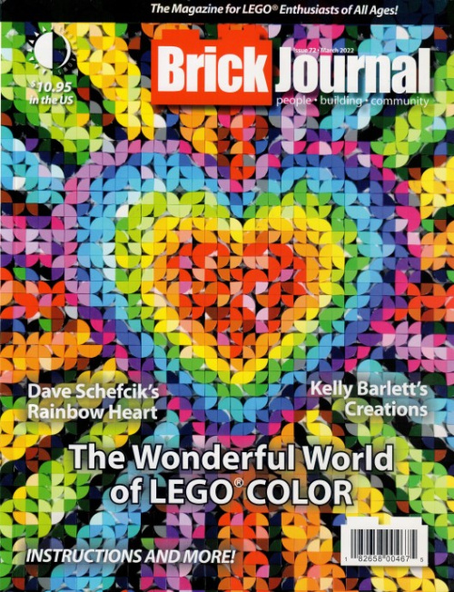 BRICKJOURNAL072-1 BrickJournal Issue 72