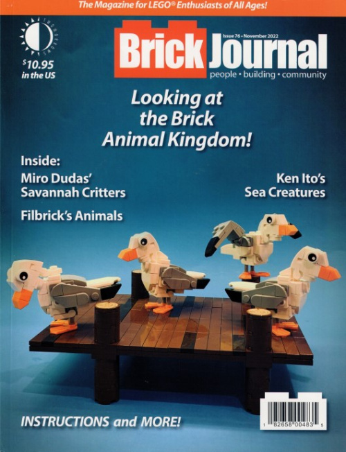 BRICKJOURNAL076-1 BrickJournal Issue 76