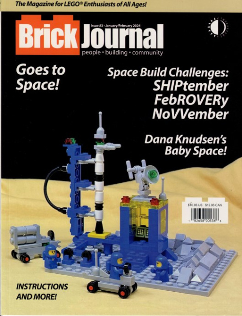 BRICKJOURNAL083-1 BrickJournal Issue 83