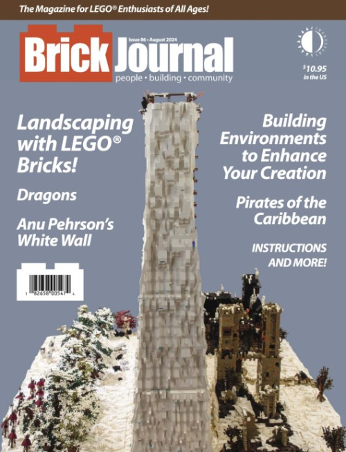 BRICKJOURNAL086-1 BrickJournal Issue 86
