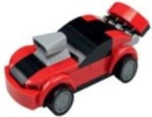 CAR-1 Car M&T