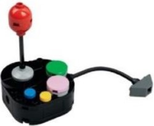 CONTROLLER-1 Field Sales Gaming M&T