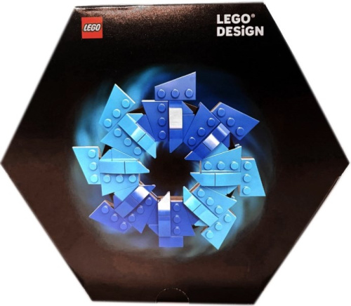 DS2025-1 LEGO Design Seminar Set 2025