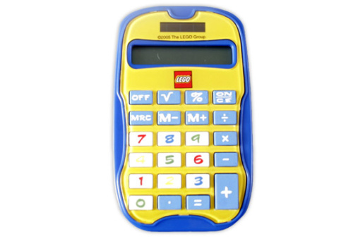 EL913-1 Classic Calculator