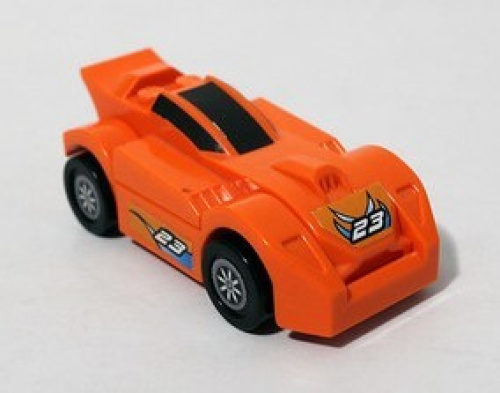 GMRACER5-1 Race Car 5