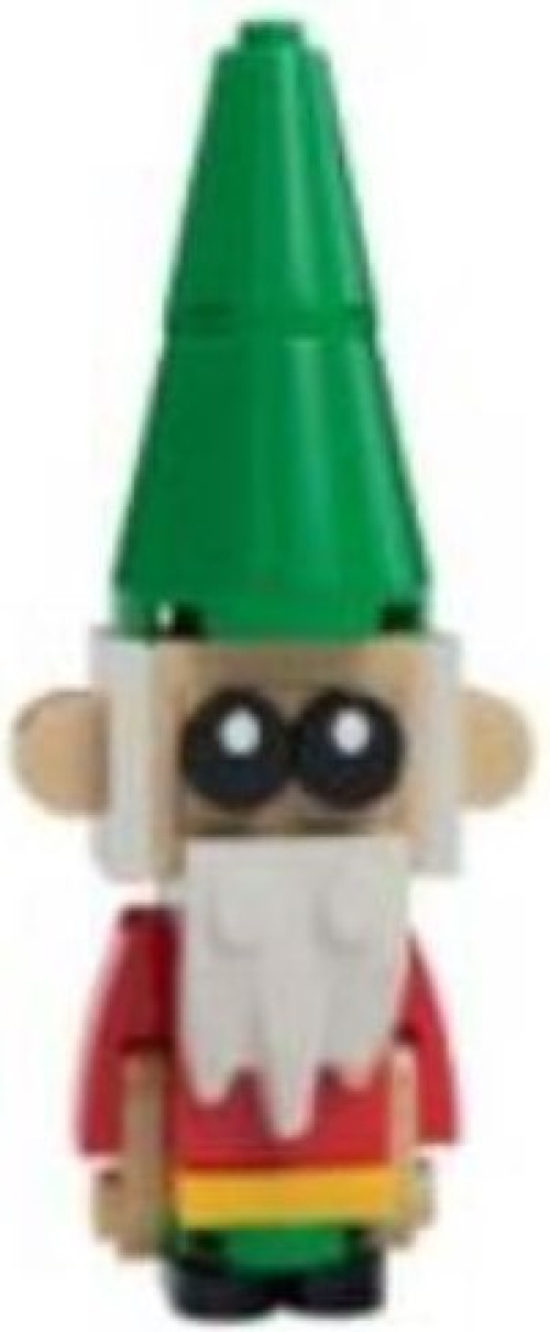GNOME-1 Gnome M&T