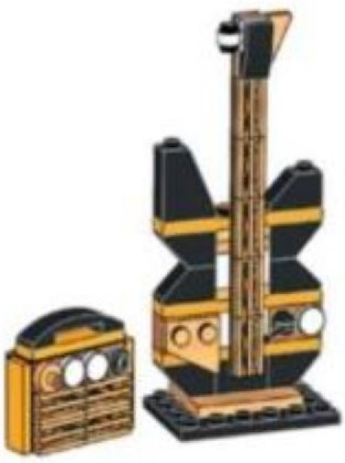 GUITAR-1 Guitar