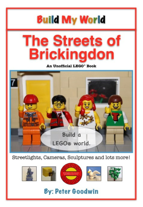 ISBN1911113879-1 The Streets of Brickingdon