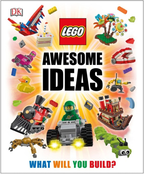 ISBN9780241182987-1 LEGO Awesome Ideas