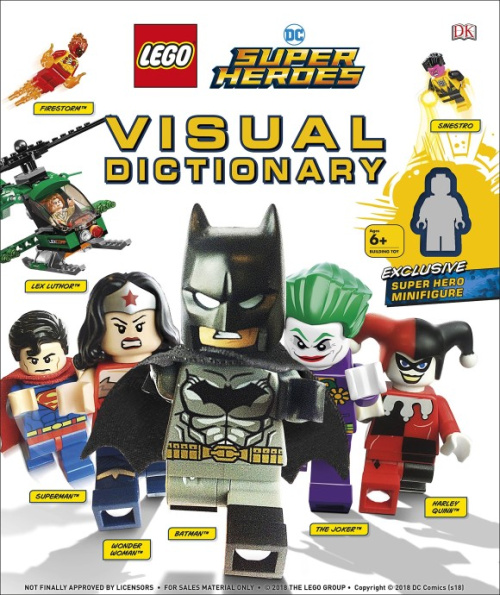 ISBN9780241320037-1 DC Super Heroes Visual Dictionary