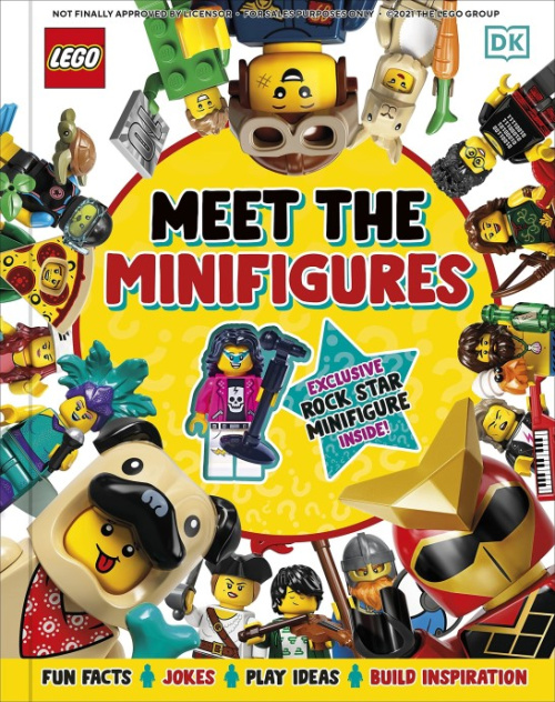 ISBN9780241542491-1 Meet the Minifigures