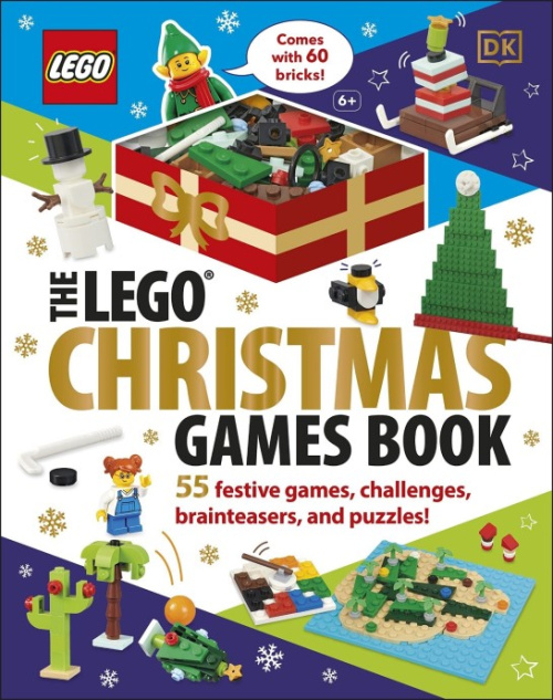 ISBN9780241608821-1 The LEGO Christmas Games Book